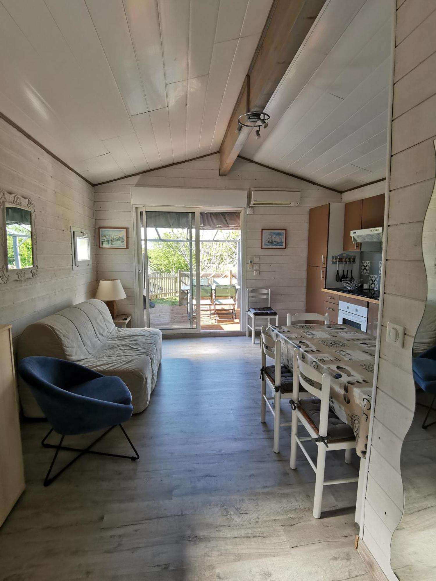 Fleur De Sel Villa Sainte-Soulle Ngoại thất bức ảnh